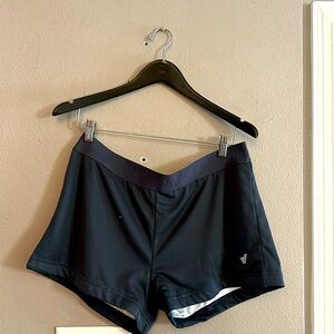 Varsity spirit cheer shorts xl